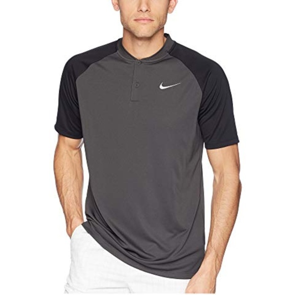 nike golf momentum shirt